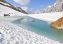 क्यूँ बढ़ रहा समुद्र का जलस्तर ?