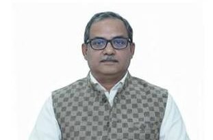 नाँदगाँव के पूर्व जिलाधीश गर्ग बनें मानक ब्यूरो के महानिदेशक, सँभाला कार्यभार