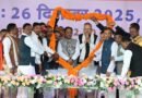 देश एवं प्रदेश में जनजातीय समाज का समृद्धशाली इतिहास : विष्णु देव साय