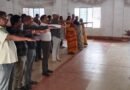 सतर्कता जागरूकता सप्ताह की शुरुआत, निगम आयुक्त ने दिलाई सत्यनिष्ठा की शपथ