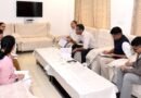 दिसंबर तक पूरे करें पुराने निर्माण कार्य, लापरवाही पर ठेकेदार होंगे ब्लैक-लिस्ट : मुकेश बंसल