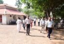 डोंगरगांव के पुराने विश्राम गृह में चलेगा पीडब्ल्यूडी का दफ्तर, सचिव मुकेश बंसल ने दिए 15 से 20 दिनों में मरम्मत के निर्देश