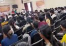 नशामुक्त युवा ही सशक्त और स्वस्थ समाज की आधारशिला : शासकीय शिवनाथ विज्ञान कॉलेज में आयोजित हुई पड़ोस युवा संसद