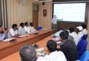 जनगणना 2027 के द्वितीय चरण के लिए जिला स्तरीय प्रशिक्षण आयोजित