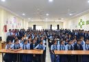 12 स्कूलों में 1500 से अधिक छात्राओं को किया जागरूक, 250 किशोरियों की स्वास्थ्य जांच
