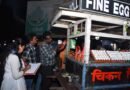महापौर ने ली निगम, पुलिस व खाद्य विभाग की संयुक्त बैठक : मांस दुकानों व होटलों की जांच के लिए बनी रणनीति, शाम को टीम ने दी दबिश