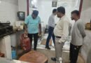 बिरयानी सेंटरों में जांच की कार्रवाई जारी, संयुक्त टीम ने नंदई रोड के बिरयानी सेंटरों की जांच कर 3 सिलेंडर किए जब्त