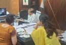 आईजी ने ली पुलिस अधिकारियों की मैराथन बैठक, विवेचना में लापरवाही बरतने वालों पर होगी अनुशासनात्मक कार्रवाई