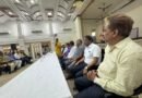 मांस विक्रय के लिए चिह्नित हों एक-दो स्थान, अवैध दुकानों पर कार्रवाई की मांग