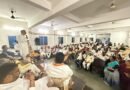 एक नवंबर की महारैली में जुटेगी कांग्रेस, मताधिकार की रक्षा के लिए संघर्ष जारी रहेगा : राजेश ठाकुर