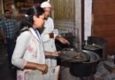 निगम और पुलिस की संयुक्त दबिश : आजाद चौक से अवैध बंद ठेला हटाया, पुराना बस स्टैंड पर बिरयानी सेंटर से 3 घरेलू सिलिंडर जब्त